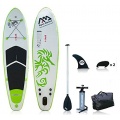 Aqua Marina iSUP SPK-1 Stand-Up Paddling Board Bild 1