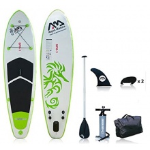 Aqua Marina iSUP SPK-1 Stand-Up Paddling Board Bild 1