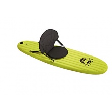 Stand Up Paddling Board Surfboard 170x56 cm,Wehncke Bild 1