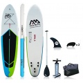 Aqua Marina iSUP SPK-3 Stand-Up Paddling Board Bild 1