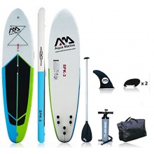 Aqua Marina iSUP SPK-3 Stand-Up Paddling Board Bild 1