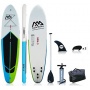 Aqua Marina iSUP SPK-3 Stand-Up Paddling Board Bild 1