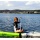 Aqua Marina iSUP SPK-3 Stand-Up Paddling Board Bild 4