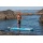 Red Paddle Set TenSix Surfer Stand-Up Paddling Board Bild 2