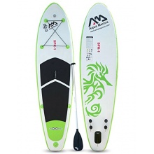 AQUA MARINA SPK-1 SUP Stand-Up Paddling Board Bild 1