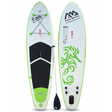AQUA MARINA SPK-1 SUP Stand-Up Paddling Board Bild 1