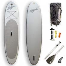 Stand Up Paddle Board von BUGZ 10.6 SUP iSUP Bild 1
