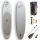 Stand Up Paddle Board von BUGZ 10.6 SUP iSUP Bild 1