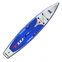 Mistral Standup Paddelboard Inflatable Paddel Board  Bild 1