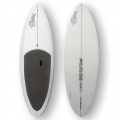 Stand up paddle Board von BUGZ SUP Wave 7.2 SLX  Bild 1