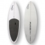 Stand up paddle Board von BUGZ SUP Wave 7.2 SLX  Bild 1