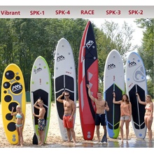 Aqua Marina iSUP SPK-2 Stand-Up Paddling Board KALEAS Bild 1