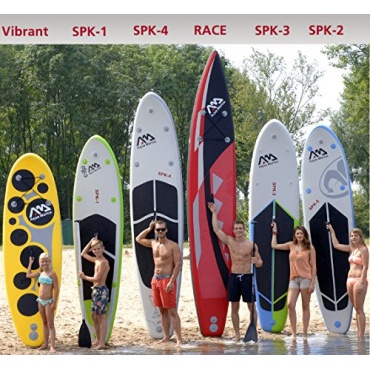 Aqua Marina iSUP SPK-2 Stand-Up Paddling Board KALEAS Bild 1