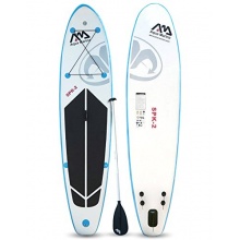 AQUA MARINA SPK-2 SUP Stand-Up Paddling Board Bild 1