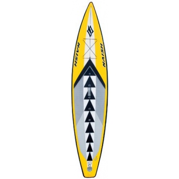 Naish One Air NISCO SUP Stand Up Paddle Board  Bild 1