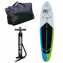 AQUA MARINA Stand-Up Paddling Board SPK-3 SUP Bild 1