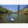 Aquaglide Stand Up Paddleboard Cascade 305x779x10cm Bild 2