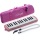 Stagg mit 32 Tnen pinke Melodica Bild 1