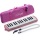 Stagg mit 32 Tnen pinke Melodica Bild 2