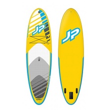 JP Australia AllroundAir Stand up Paddle Board Bild 1