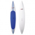 Stand Up Paddle Board von NSP SUP 12.6 Touring Cruiser Bild 1