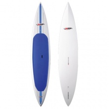 Stand Up Paddle Board von NSP SUP 12.6 Touring Cruiser Bild 1