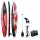 Aqua Marina iSUP RACE Stand-Up Paddling Board KALEAS Bild 1