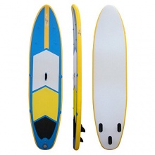 Xcite Sports Charger Inflatable Stand up Paddle Board Bild 1