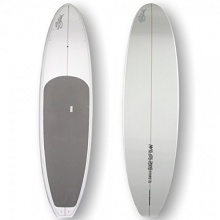 Stand up paddle Board von BUGZ SUP Original 12.0 SLX Bild 1