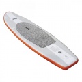 Blueborn Stand up Paddelboard, grau, 45300 Bild 1