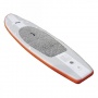Blueborn Stand up Paddelboard, grau, 45300 Bild 1