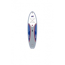 Mistral Allround-Adventure,Standup Paddel Board, i SUP Bild 1