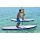Mistral Allround-Adventure,Standup Paddel Board, i SUP Bild 4