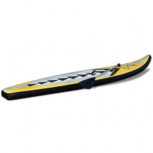 Stand up Paddle Board SUP inflatable aufblasbar,Serina Bild 1
