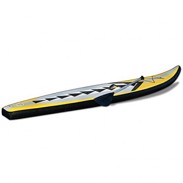Stand up Paddle Board SUP inflatable aufblasbar,Serina Bild 1