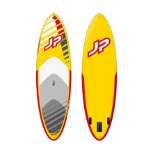 JP Australia AllroundAir Stand-Up Paddling Board Bild 1