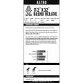 Starboard Astro Blend Deluxe,Stand up Paddle Board  Bild 1