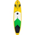 Naish SUP Crossover Air 11.0 Stand-Up Paddling Board Bild 1