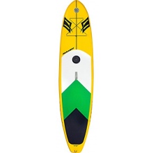 Naish SUP Crossover Air 11.0 Stand-Up Paddling Board Bild 1