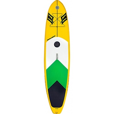 Naish SUP Crossover Air 11.0 Stand-Up Paddling Board Bild 1