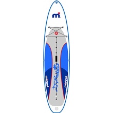 Mistral Fitness Standup Paddel Board SUP Kailua von IPL Bild 1