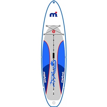 Mistral Fitness Standup Paddel Board SUP Kailua von IPL Bild 1