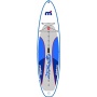 Mistral Fitness Standup Paddel Board SUP Kailua von IPL Bild 1