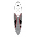 Mistral Standup Paddel Board, SUP Equipe von IPL Bild 1