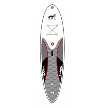Mistral Standup Paddel Board, SUP Equipe von IPL Bild 1