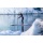 SUP Stand-Up Paddling Board SIMMER Zeppelin 12.6 Race Bild 4