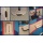 Mistral Standup Paddel Board,Wind Crossover von IPL Bild 3