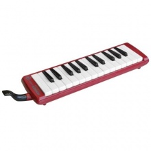 Hohner Student Piano 26 rote Melodica Bild 1