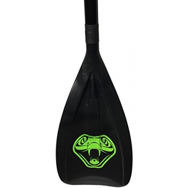 BoaBoard 3-teiliges Fiberglas-GFK SUP Stand Up Paddel Bild 1