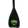 BoaBoard 3-teiliges Fiberglas-GFK SUP Stand Up Paddel Bild 1